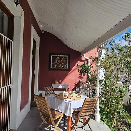 Kelkiewyn Guesthouse Caledon Zewnętrze zdjęcie