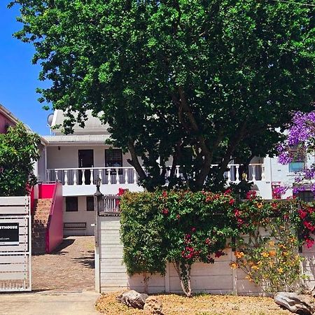Kelkiewyn Guesthouse Caledon Zewnętrze zdjęcie