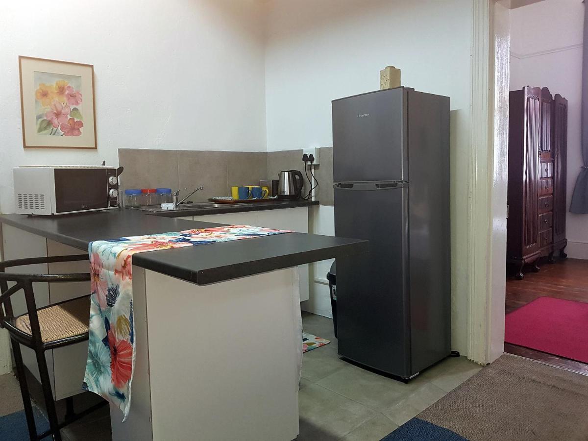 Kelkiewyn Guesthouse Caledon Zewnętrze zdjęcie
