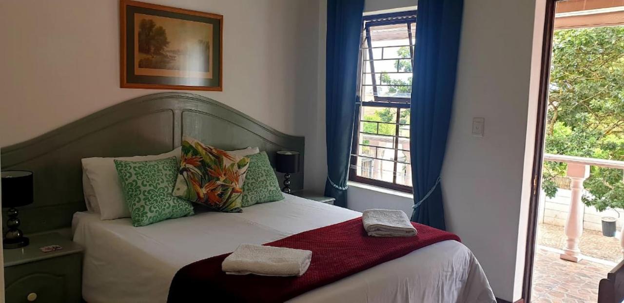 Kelkiewyn Guesthouse Caledon Zewnętrze zdjęcie