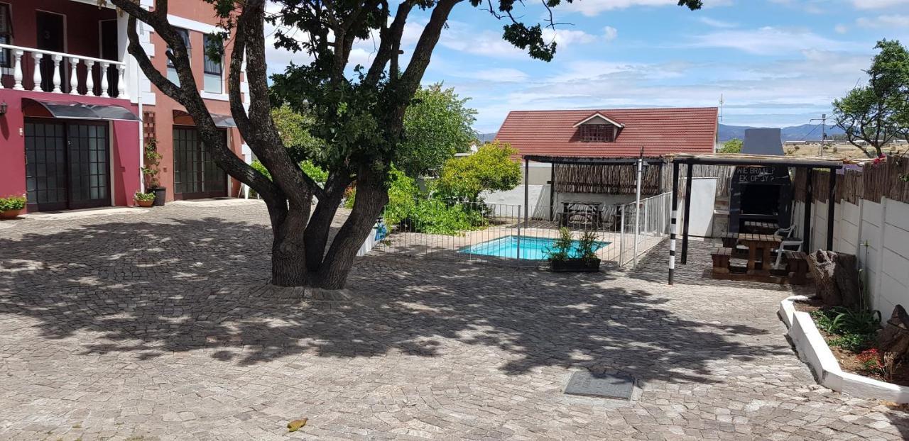 Kelkiewyn Guesthouse Caledon Zewnętrze zdjęcie