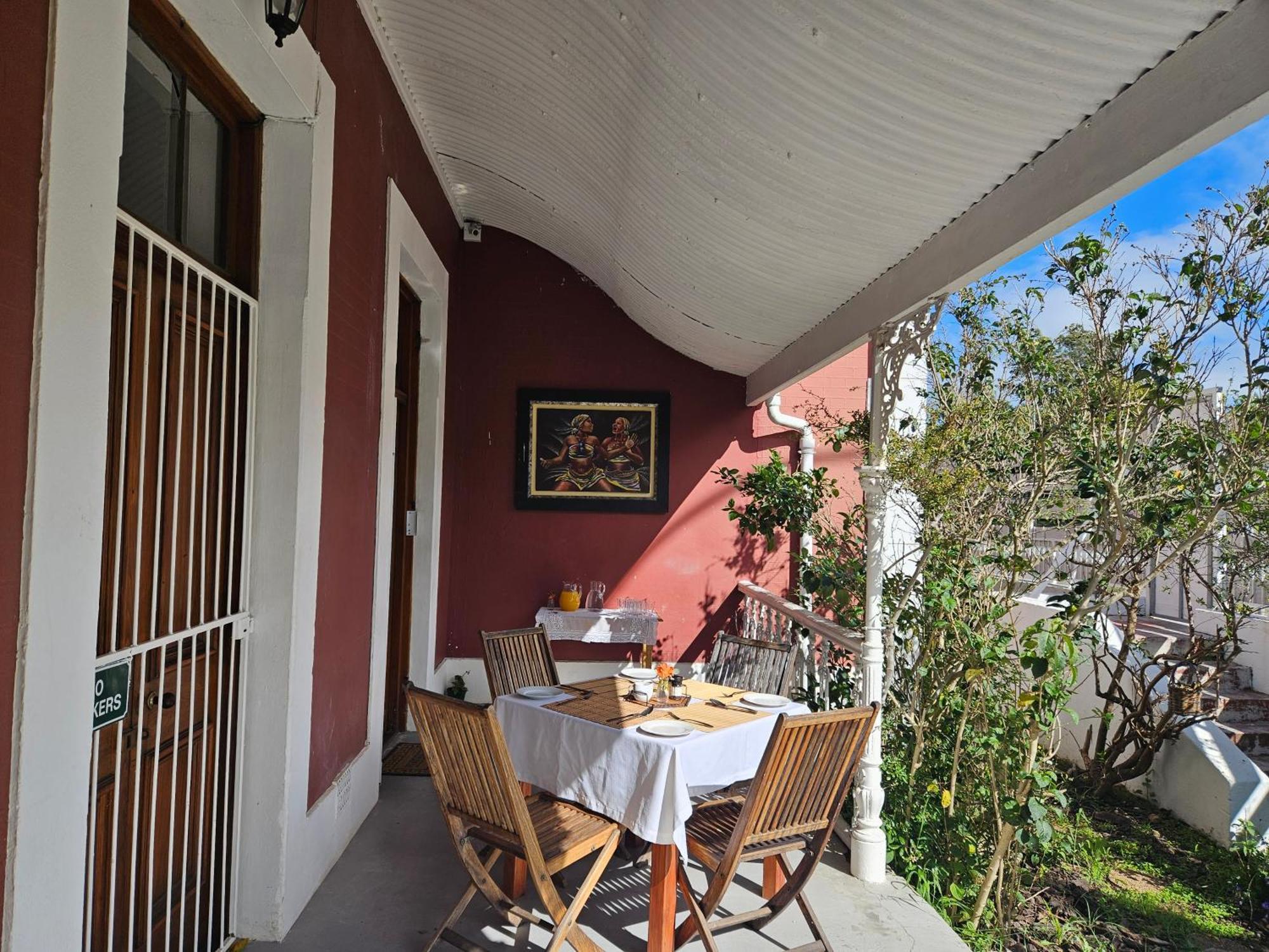 Kelkiewyn Guesthouse Caledon Zewnętrze zdjęcie