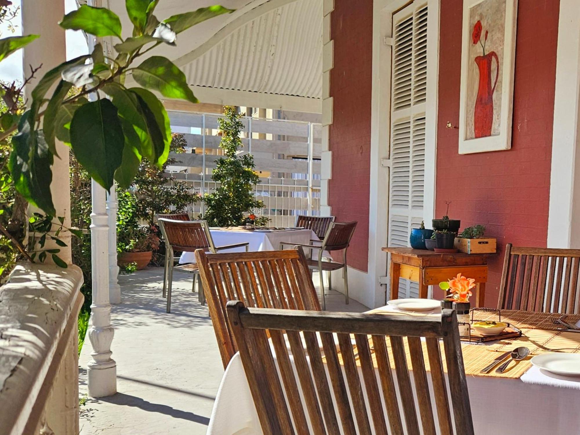 Kelkiewyn Guesthouse Caledon Zewnętrze zdjęcie