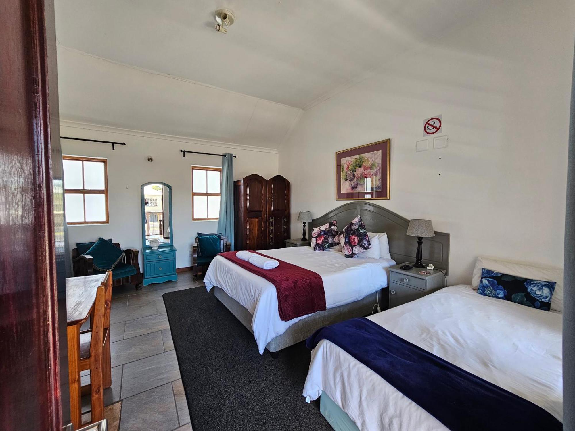 Kelkiewyn Guesthouse Caledon Zewnętrze zdjęcie