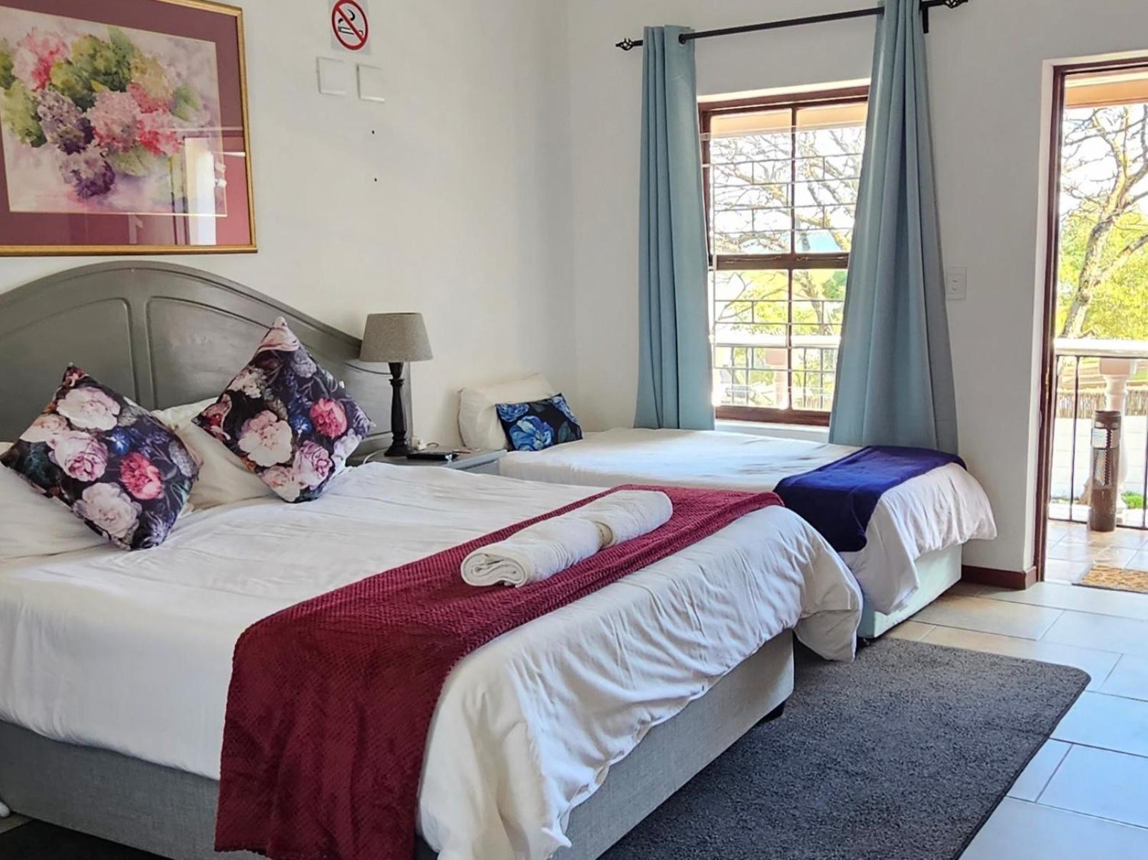 Kelkiewyn Guesthouse Caledon Zewnętrze zdjęcie