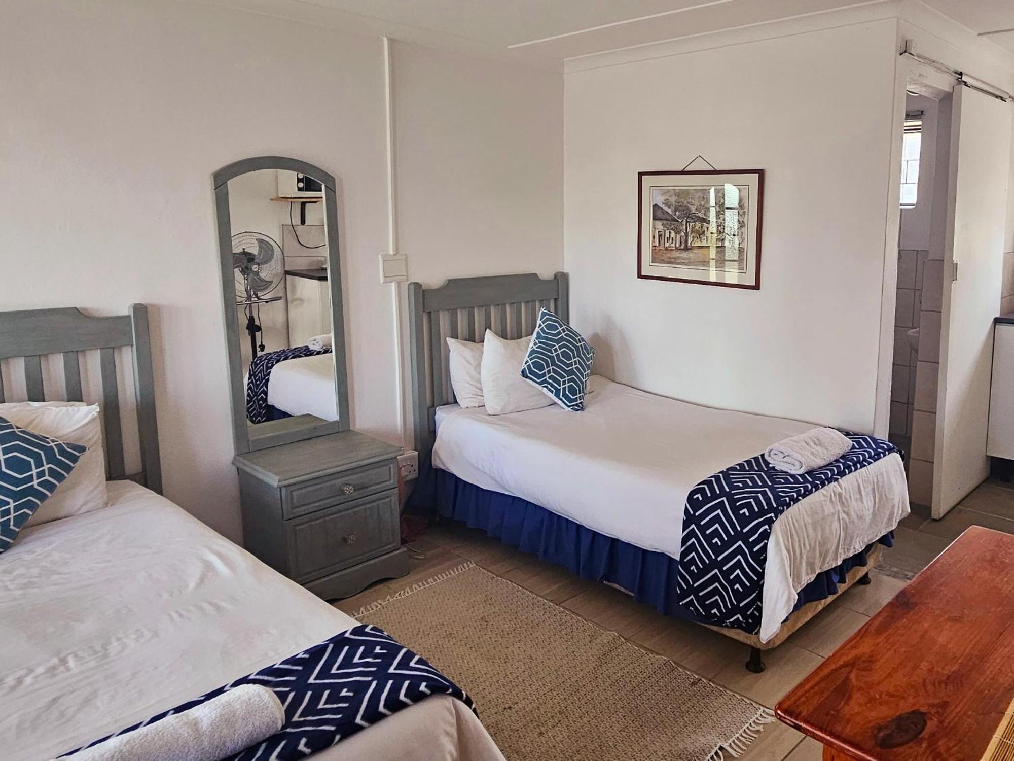 Kelkiewyn Guesthouse Caledon Zewnętrze zdjęcie