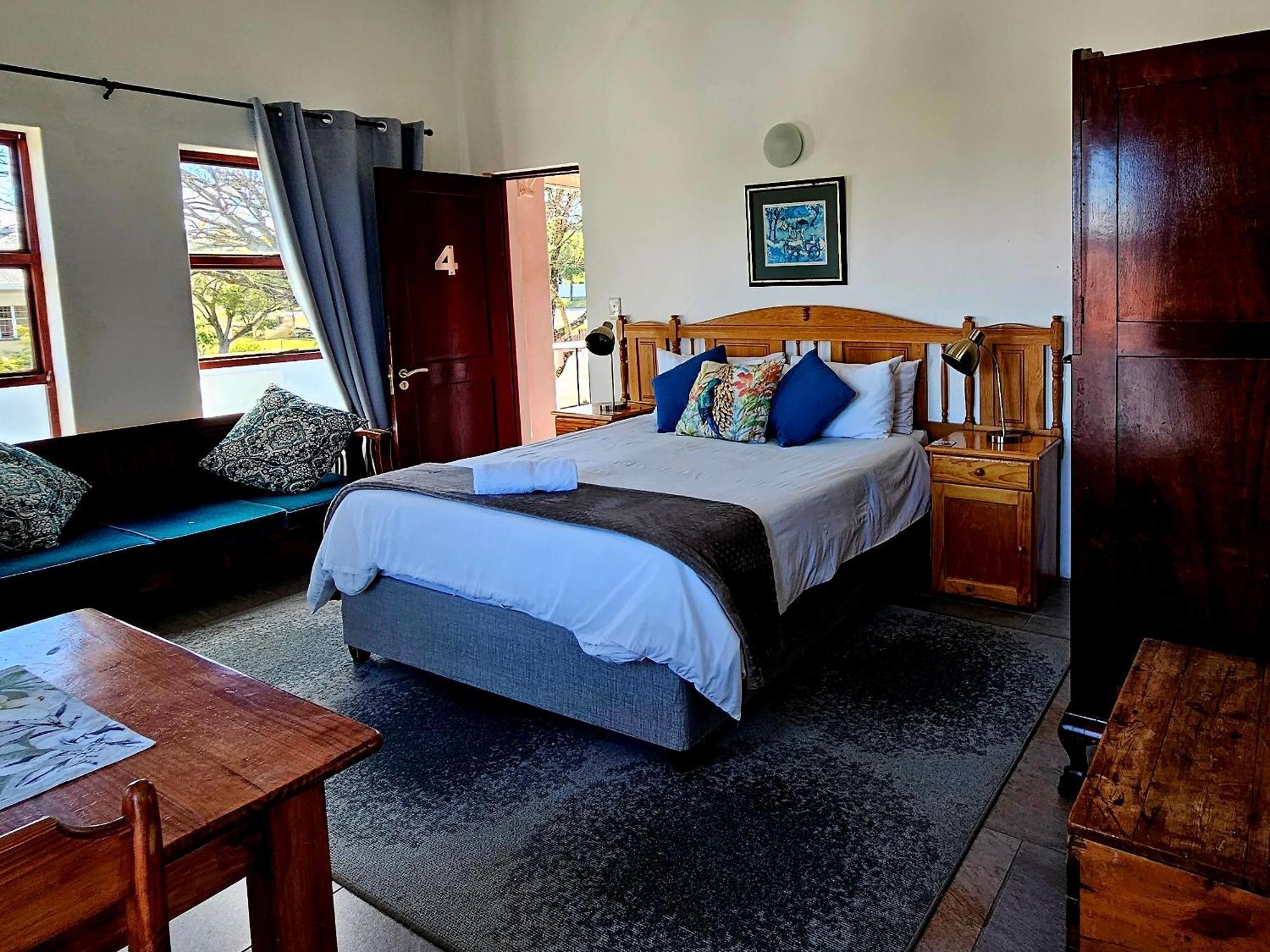Kelkiewyn Guesthouse Caledon Zewnętrze zdjęcie