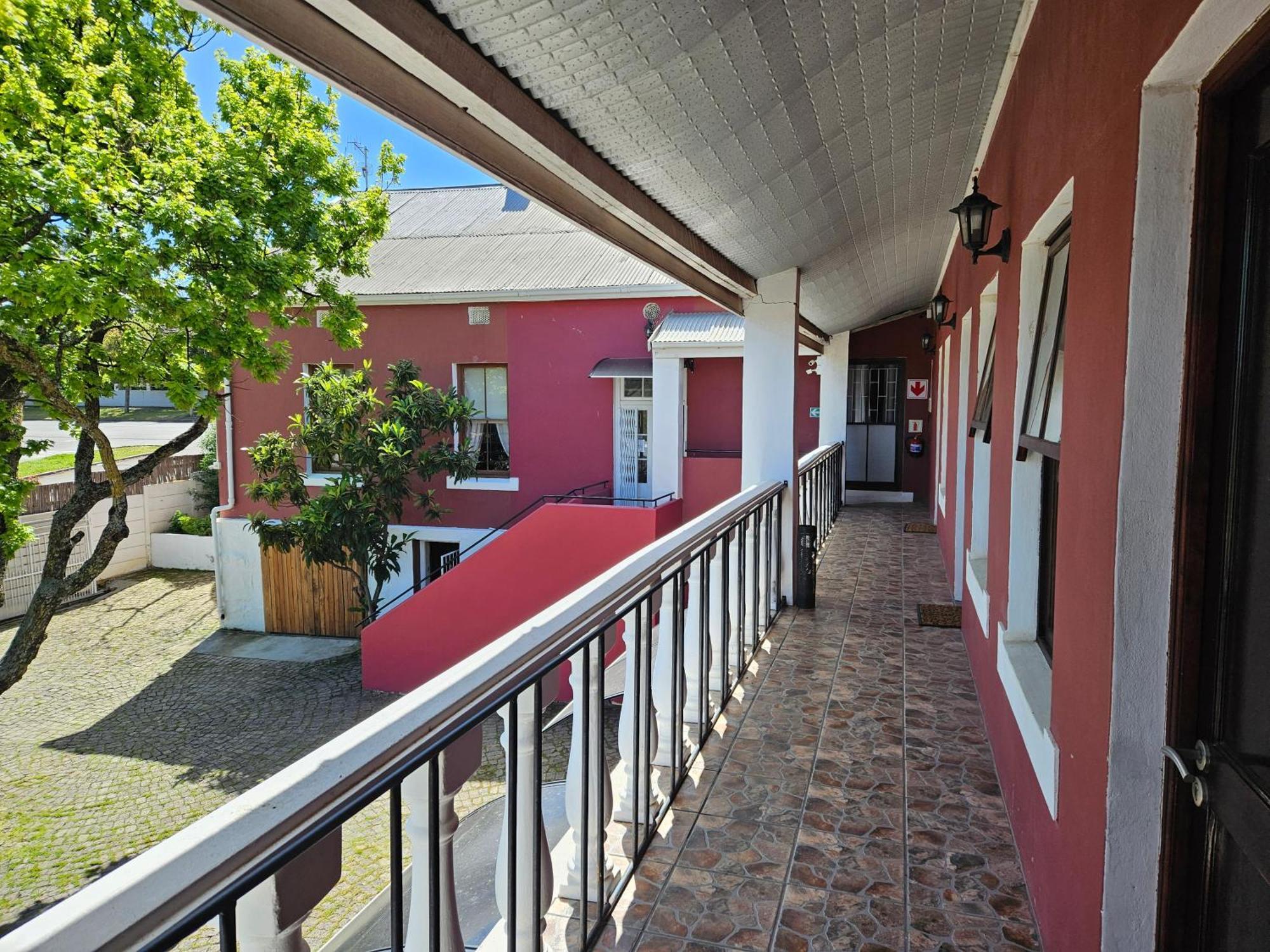 Kelkiewyn Guesthouse Caledon Zewnętrze zdjęcie