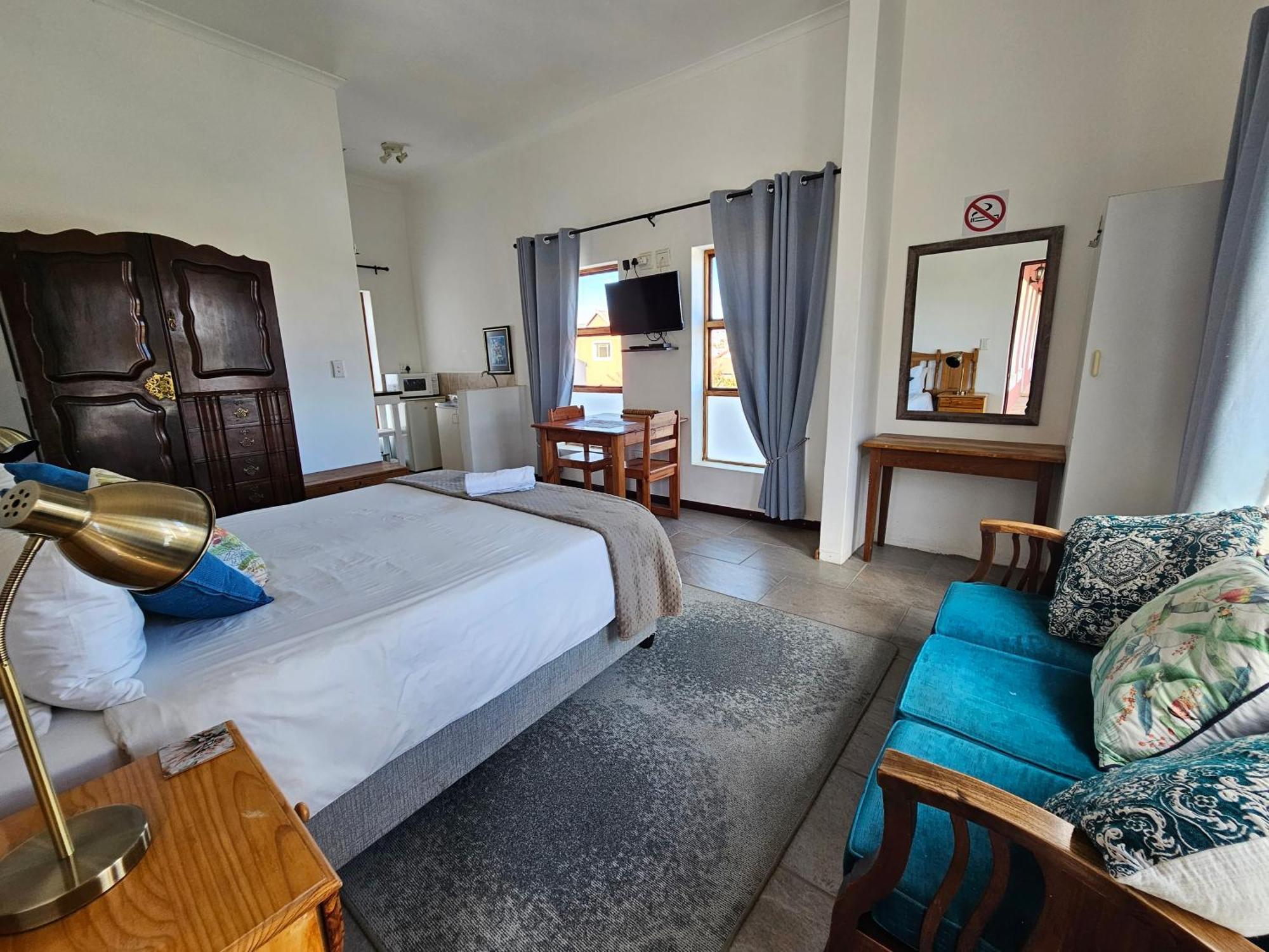 Kelkiewyn Guesthouse Caledon Zewnętrze zdjęcie