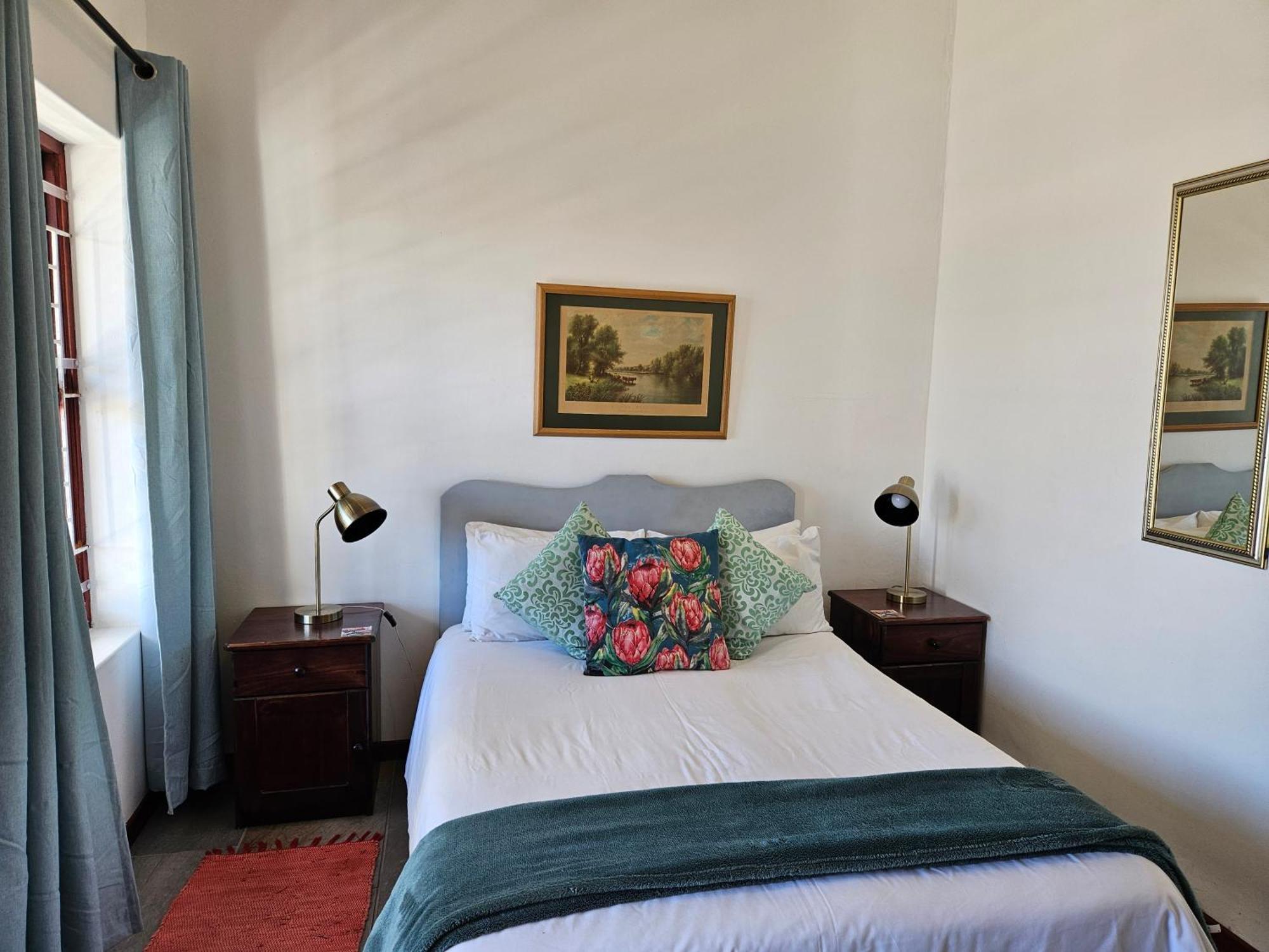 Kelkiewyn Guesthouse Caledon Zewnętrze zdjęcie