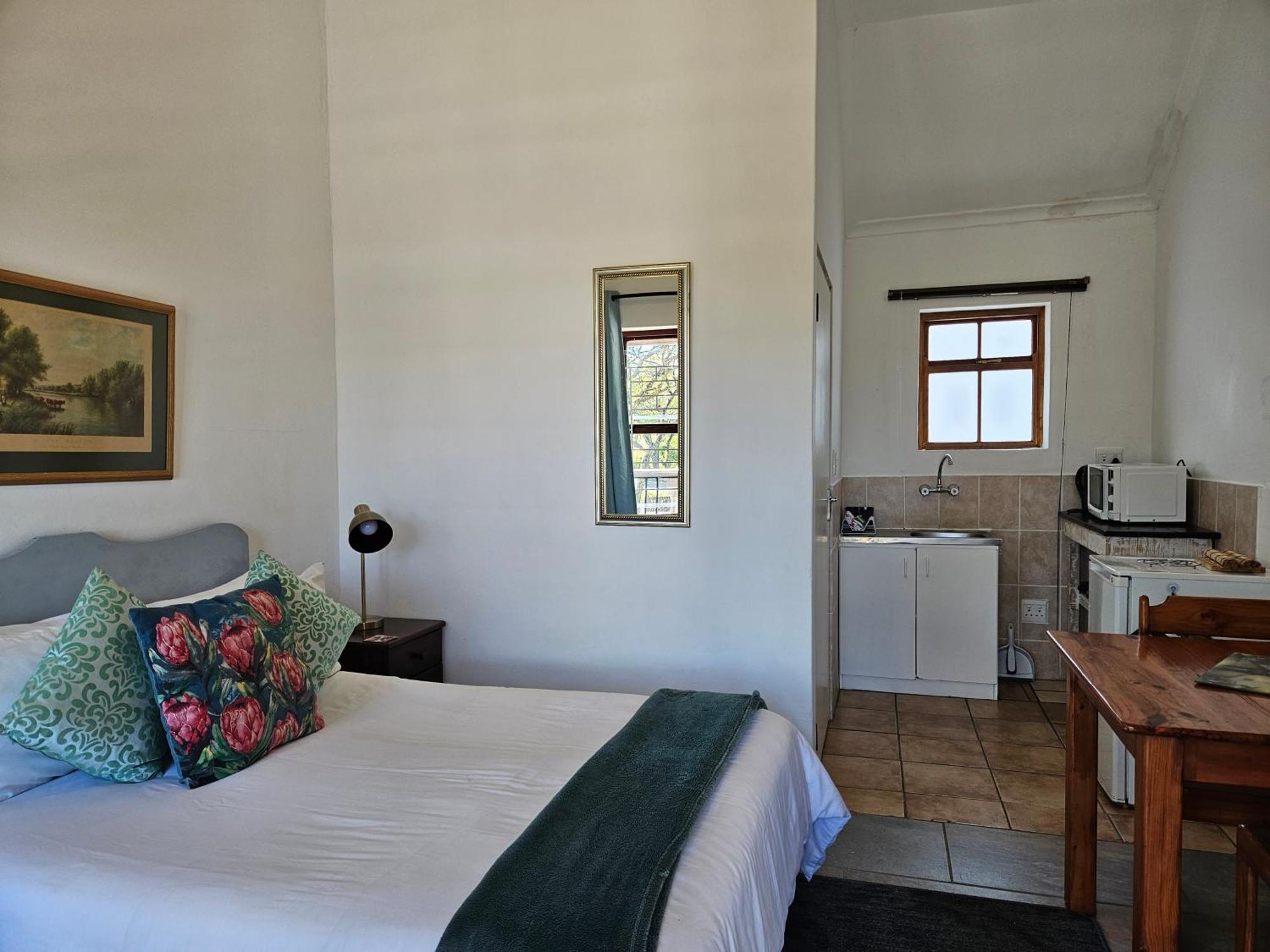 Kelkiewyn Guesthouse Caledon Zewnętrze zdjęcie