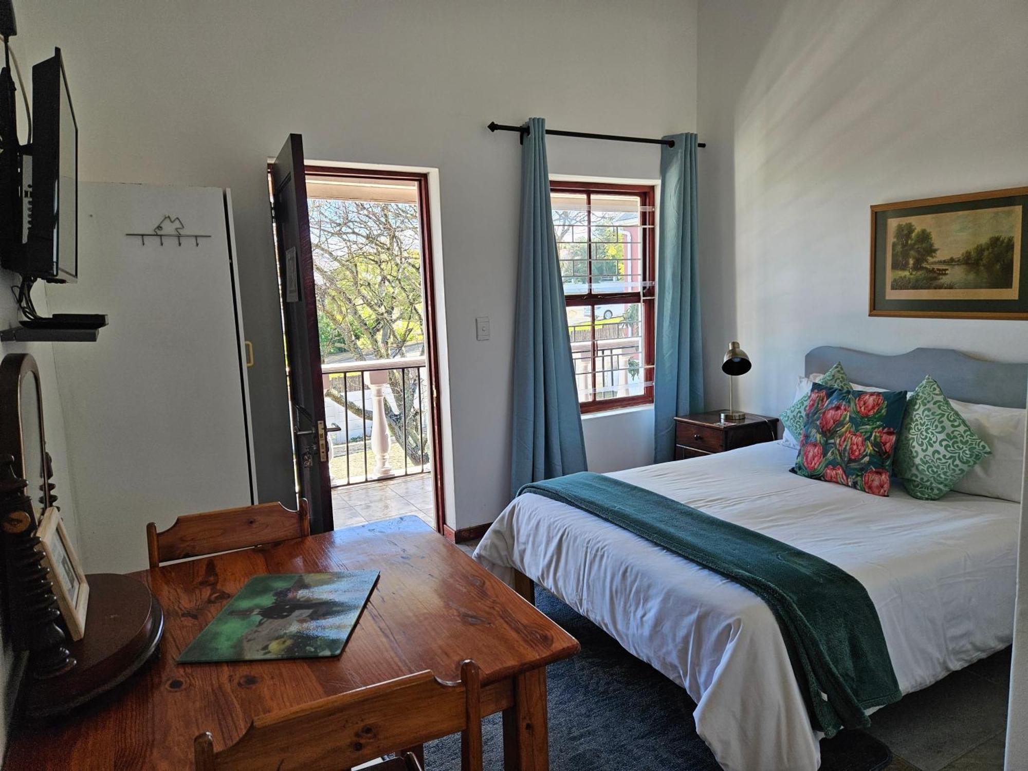 Kelkiewyn Guesthouse Caledon Zewnętrze zdjęcie