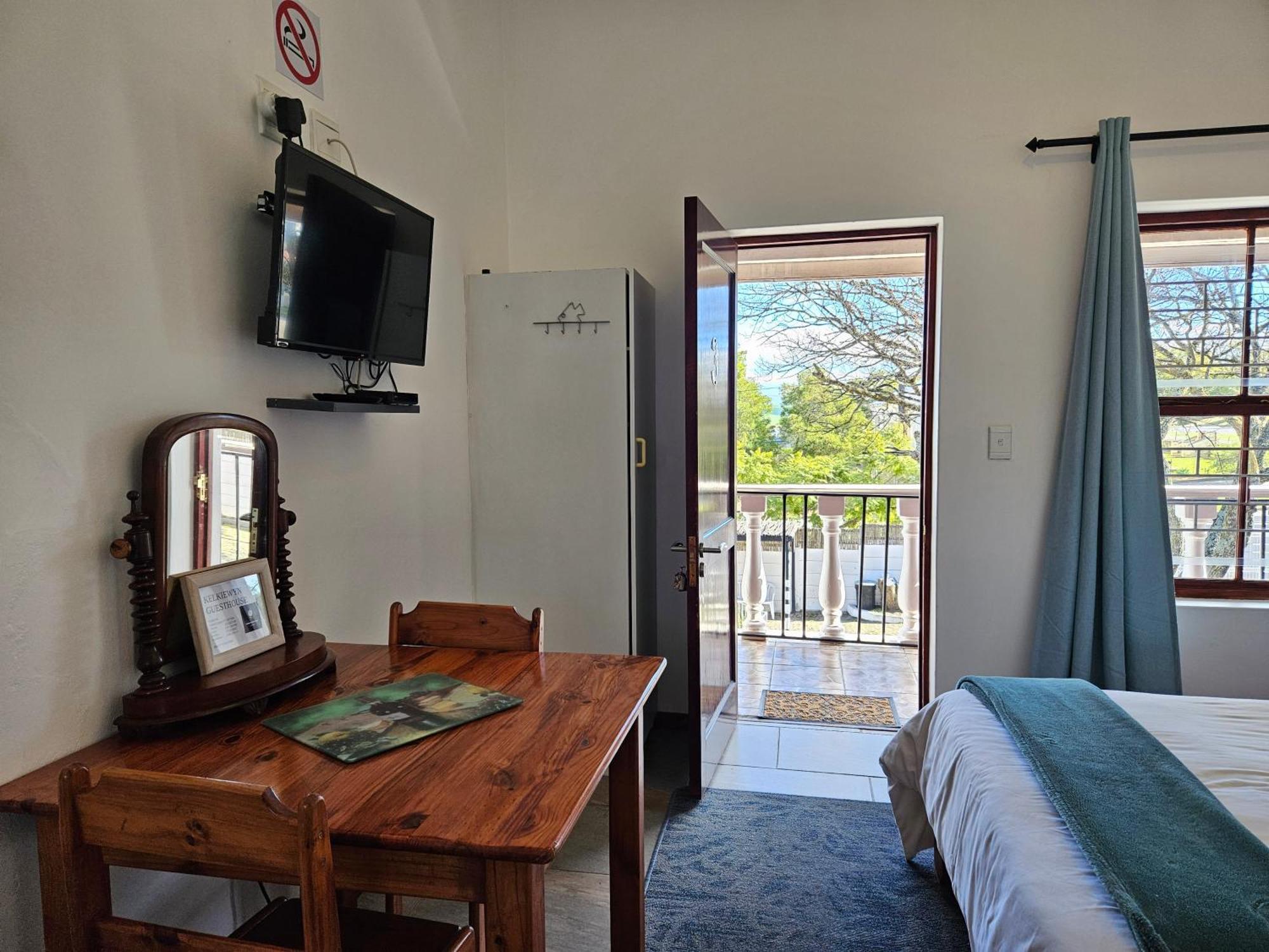 Kelkiewyn Guesthouse Caledon Zewnętrze zdjęcie