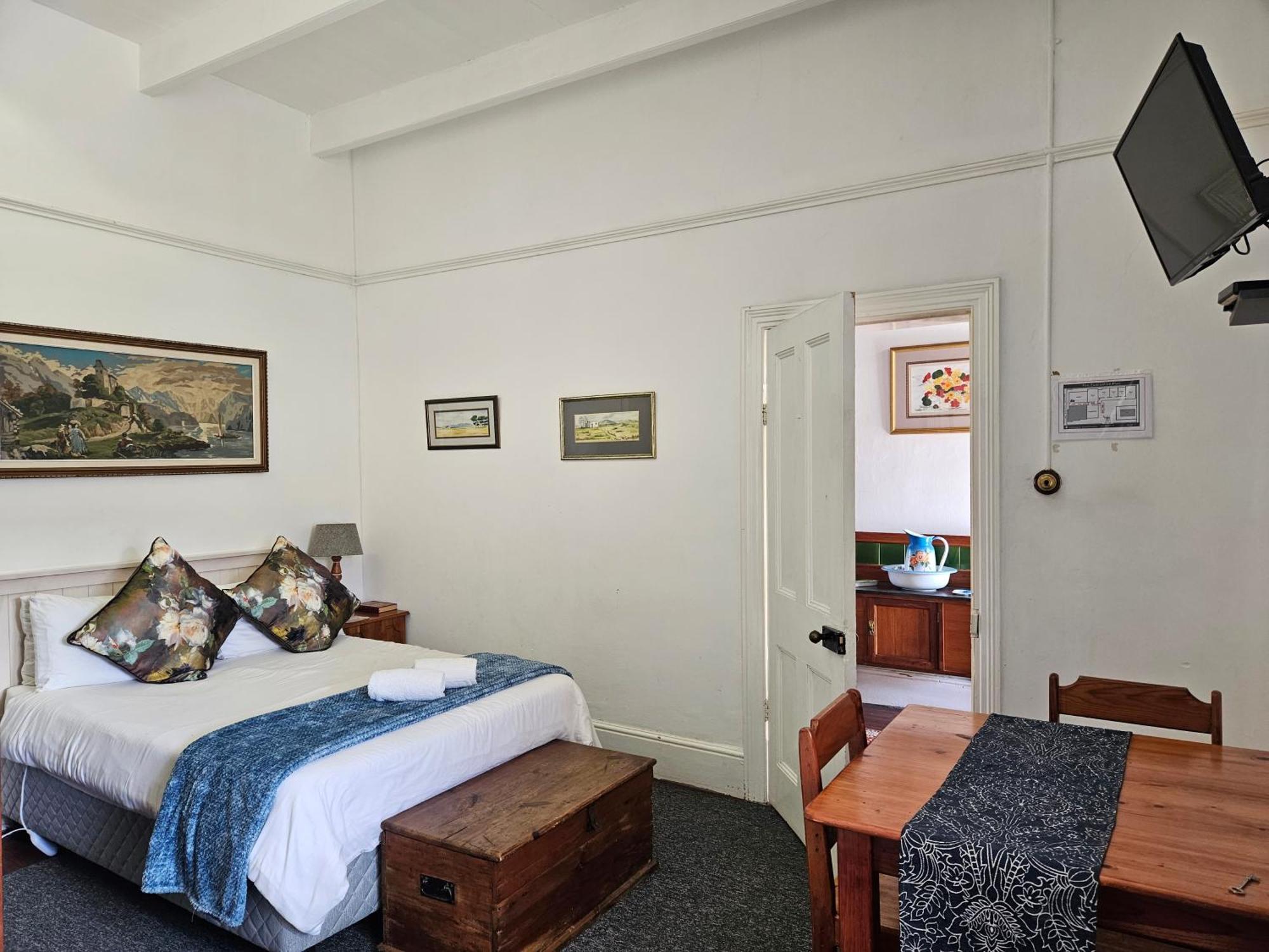 Kelkiewyn Guesthouse Caledon Zewnętrze zdjęcie