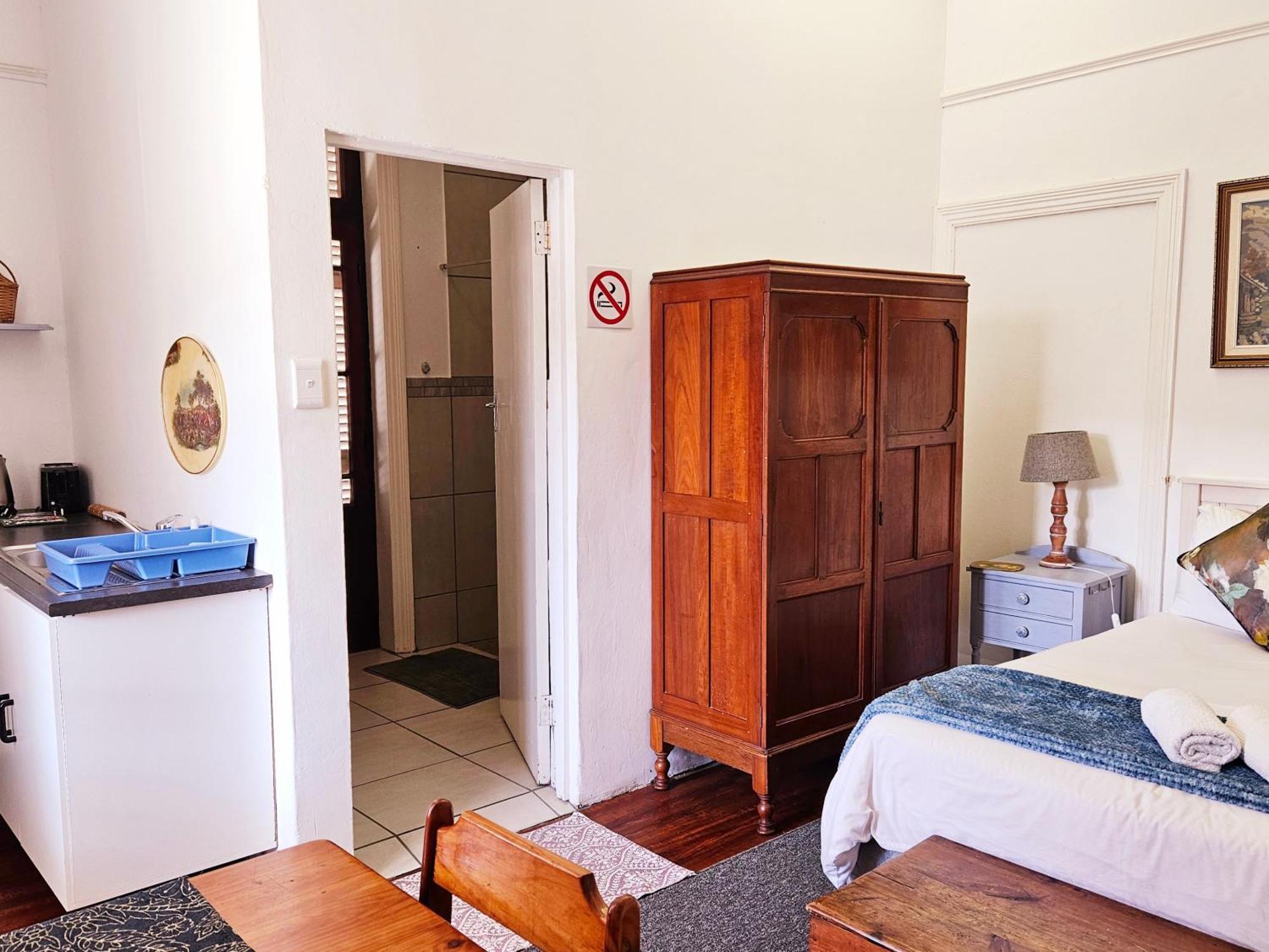 Kelkiewyn Guesthouse Caledon Zewnętrze zdjęcie