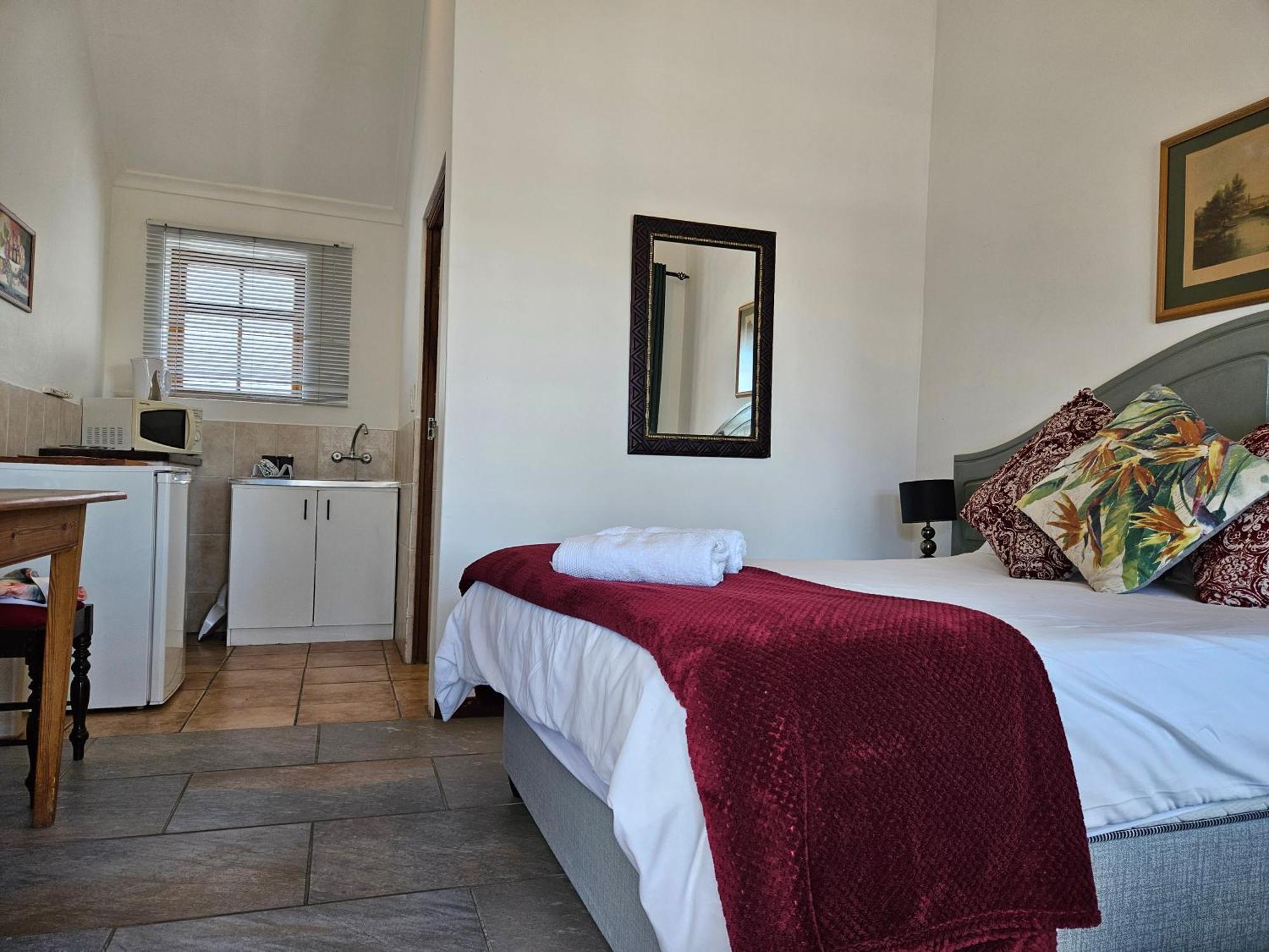 Kelkiewyn Guesthouse Caledon Zewnętrze zdjęcie