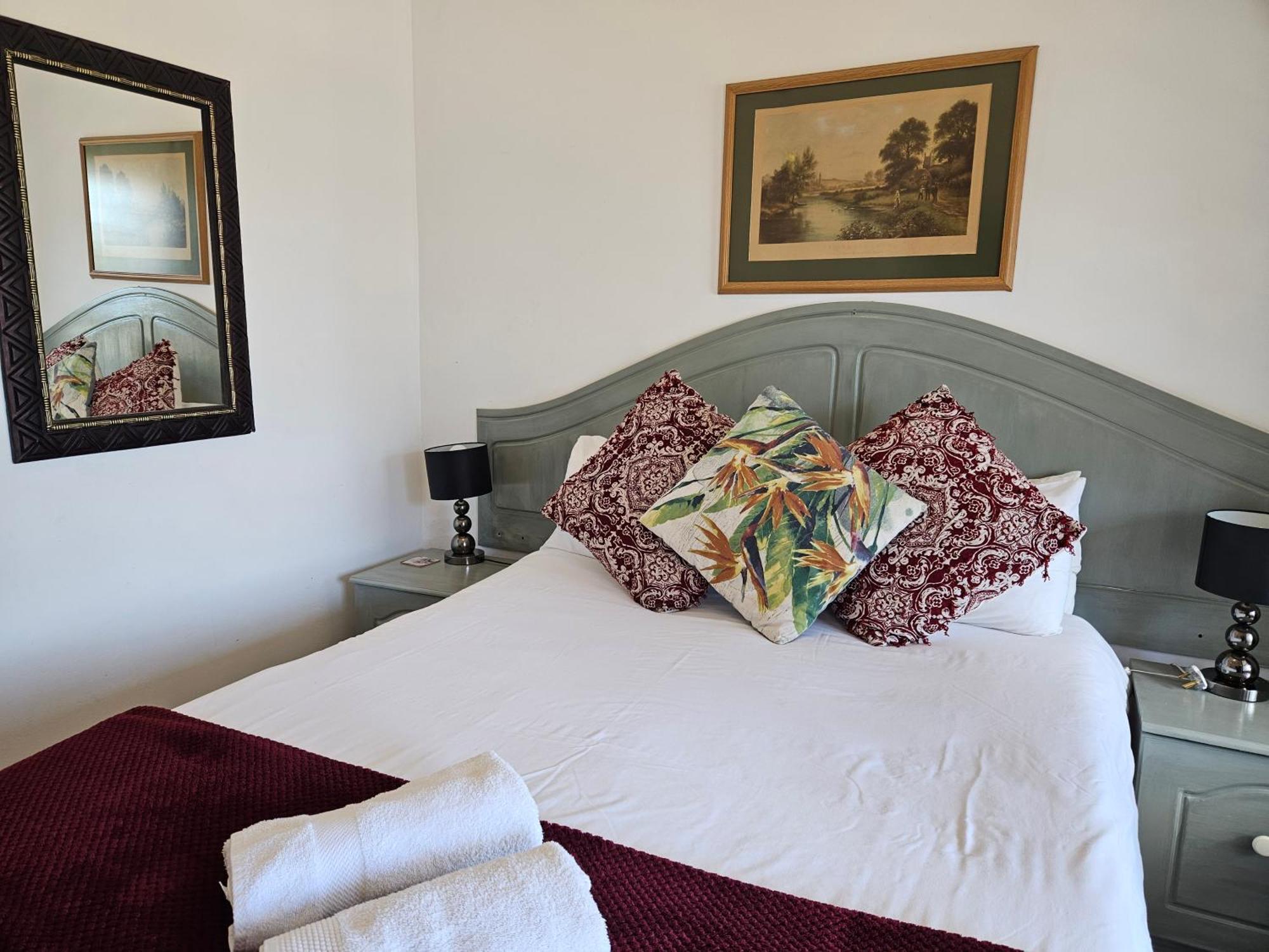 Kelkiewyn Guesthouse Caledon Zewnętrze zdjęcie
