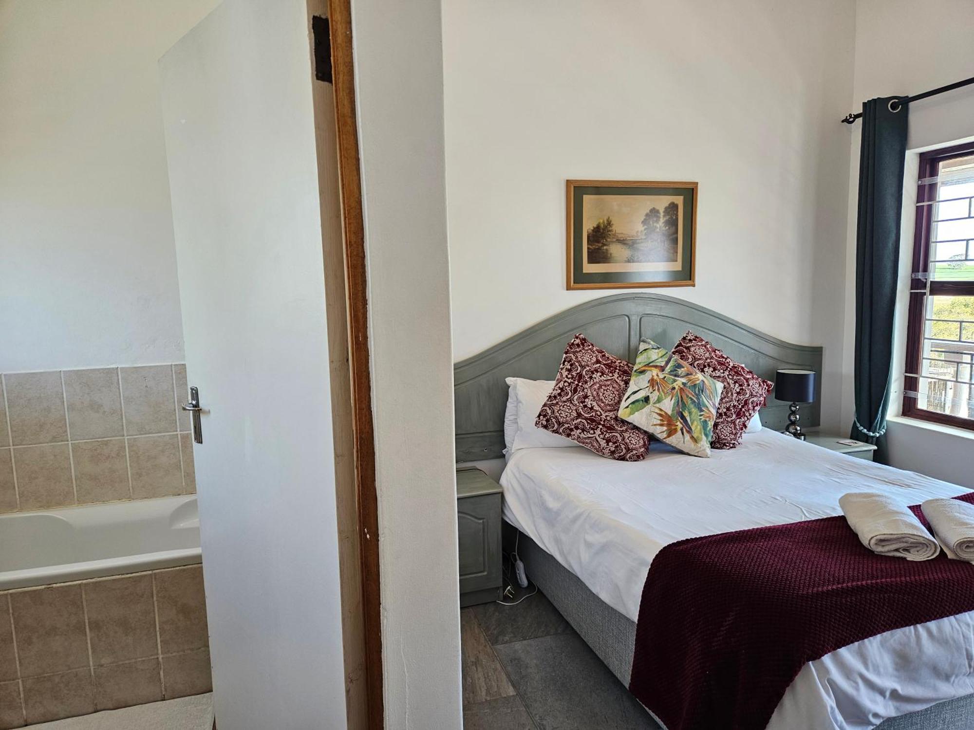 Kelkiewyn Guesthouse Caledon Zewnętrze zdjęcie