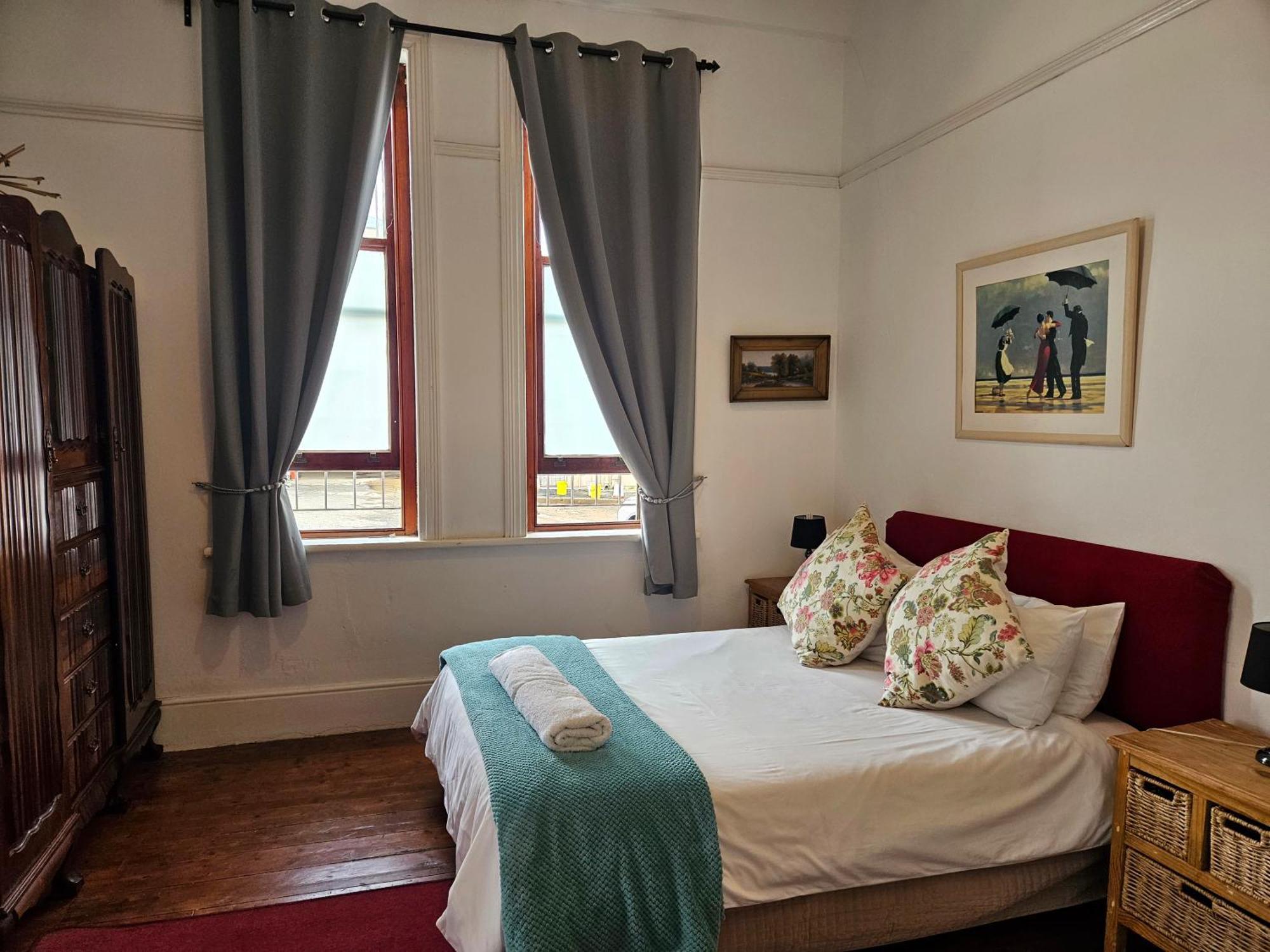 Kelkiewyn Guesthouse Caledon Zewnętrze zdjęcie