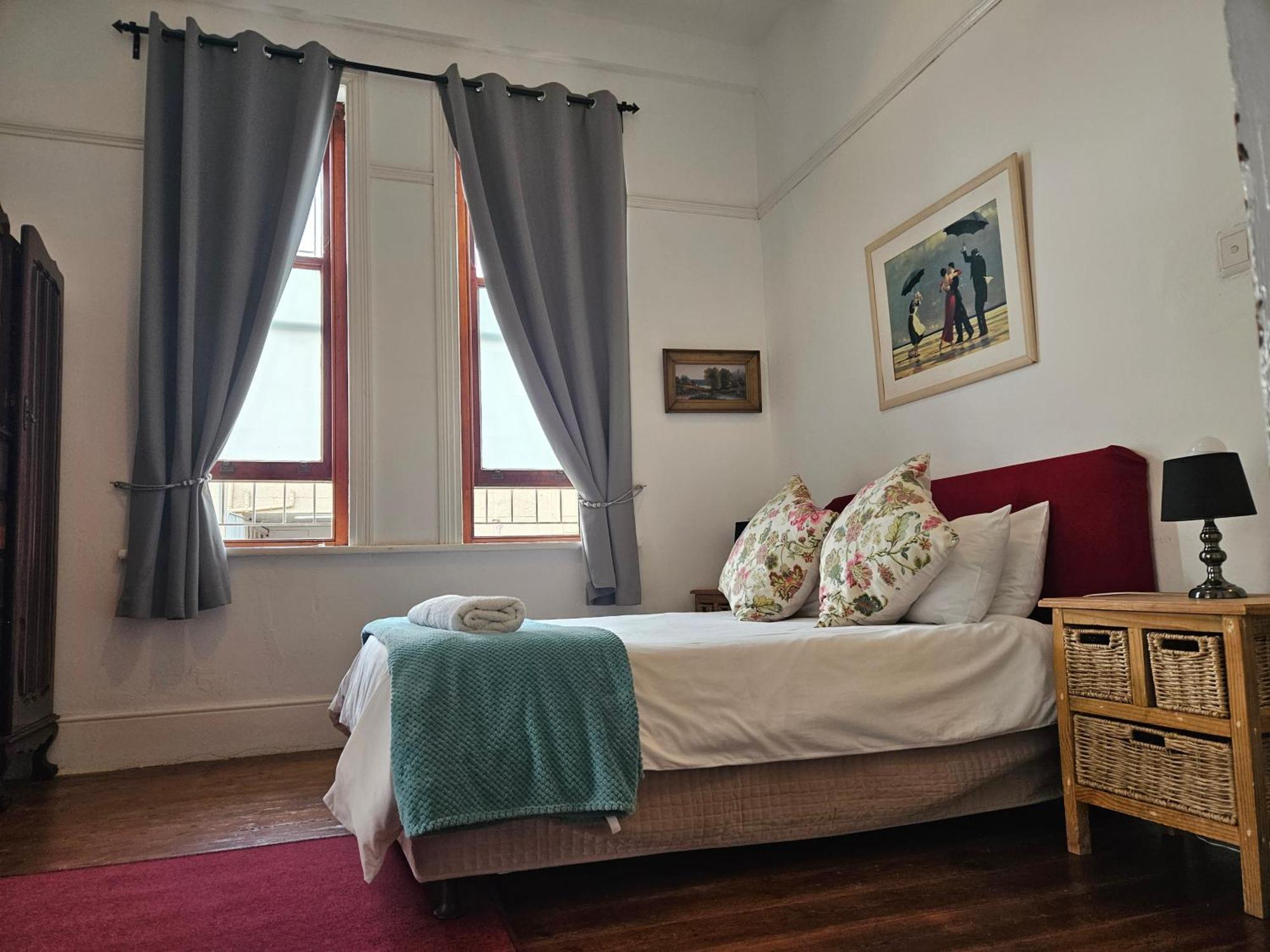 Kelkiewyn Guesthouse Caledon Zewnętrze zdjęcie