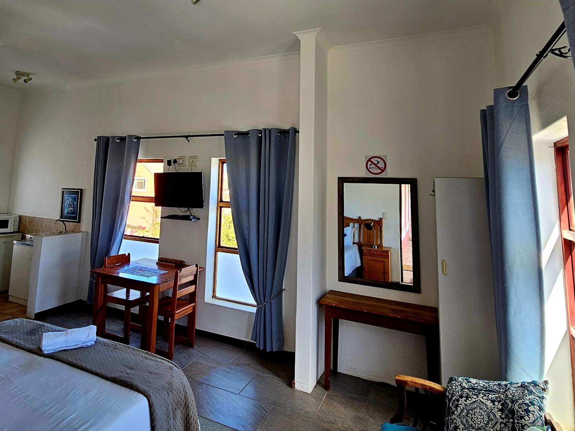 Kelkiewyn Guesthouse Caledon Zewnętrze zdjęcie