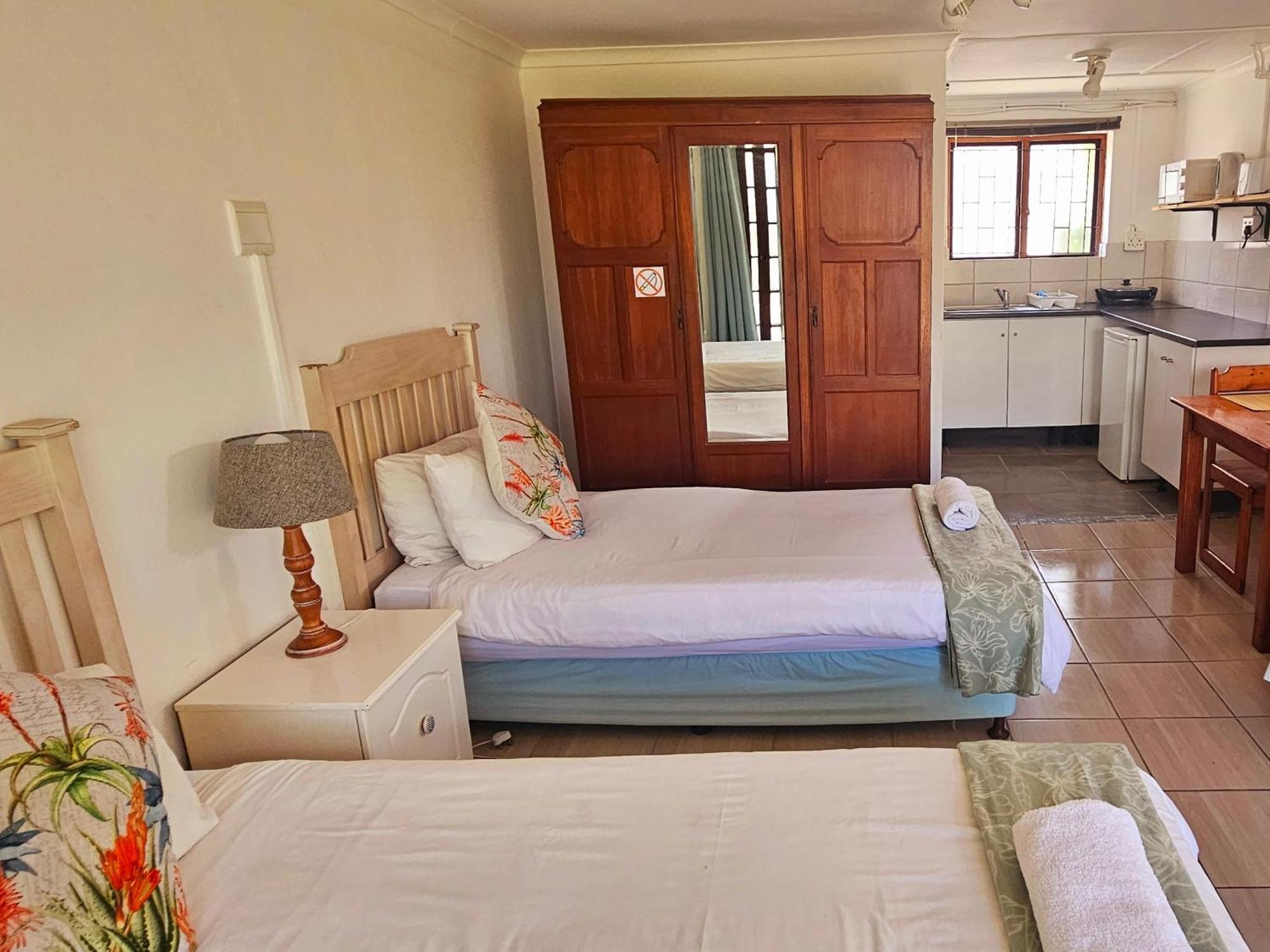 Kelkiewyn Guesthouse Caledon Zewnętrze zdjęcie