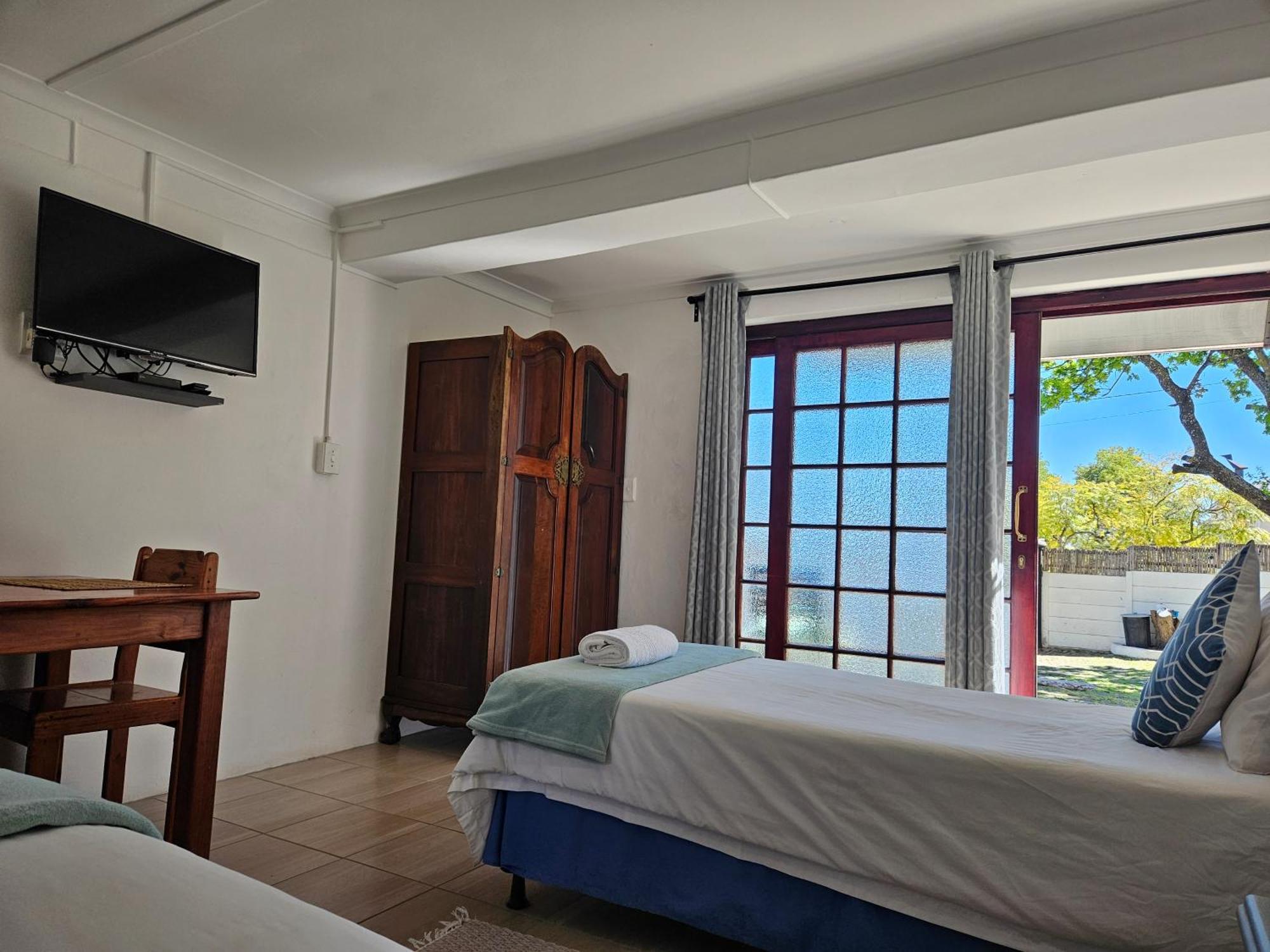 Kelkiewyn Guesthouse Caledon Zewnętrze zdjęcie