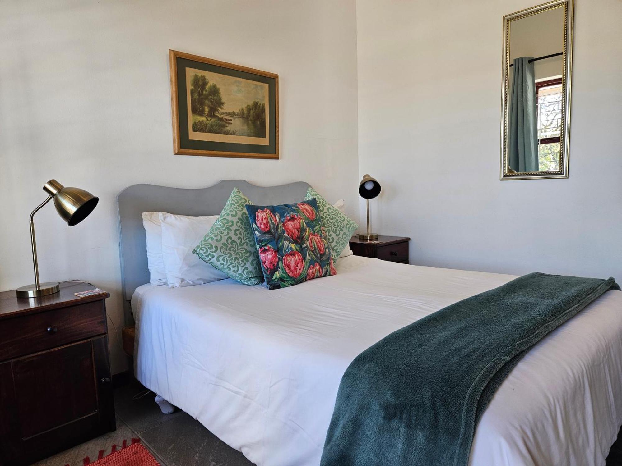 Kelkiewyn Guesthouse Caledon Pokój zdjęcie