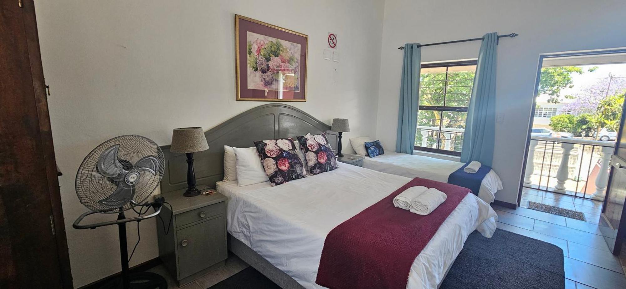 Kelkiewyn Guesthouse Caledon Zewnętrze zdjęcie