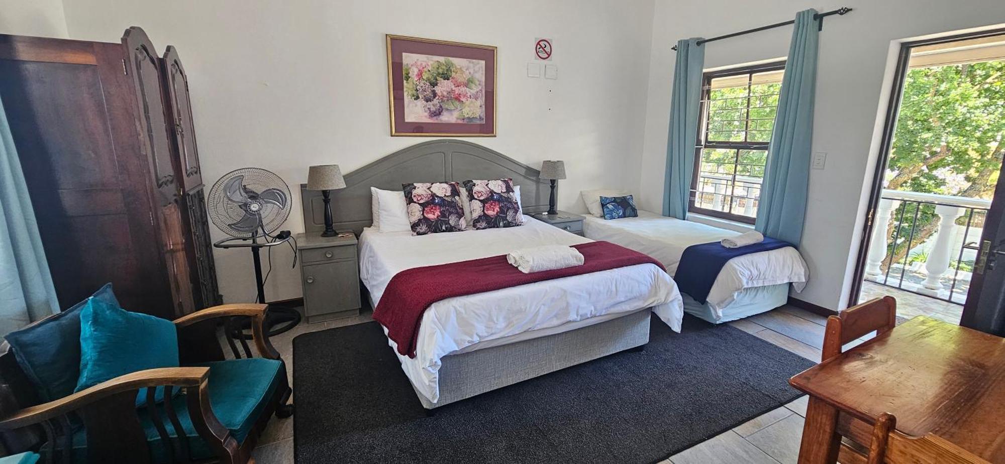 Kelkiewyn Guesthouse Caledon Zewnętrze zdjęcie