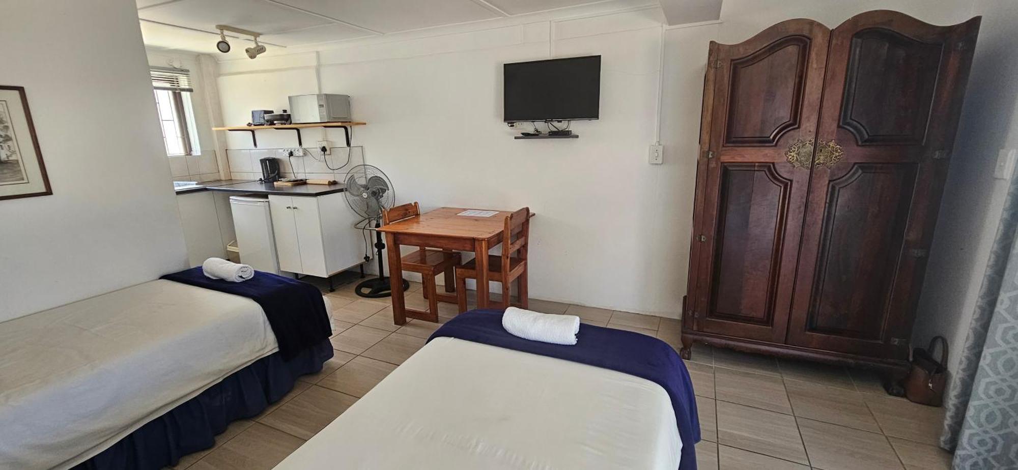Kelkiewyn Guesthouse Caledon Zewnętrze zdjęcie