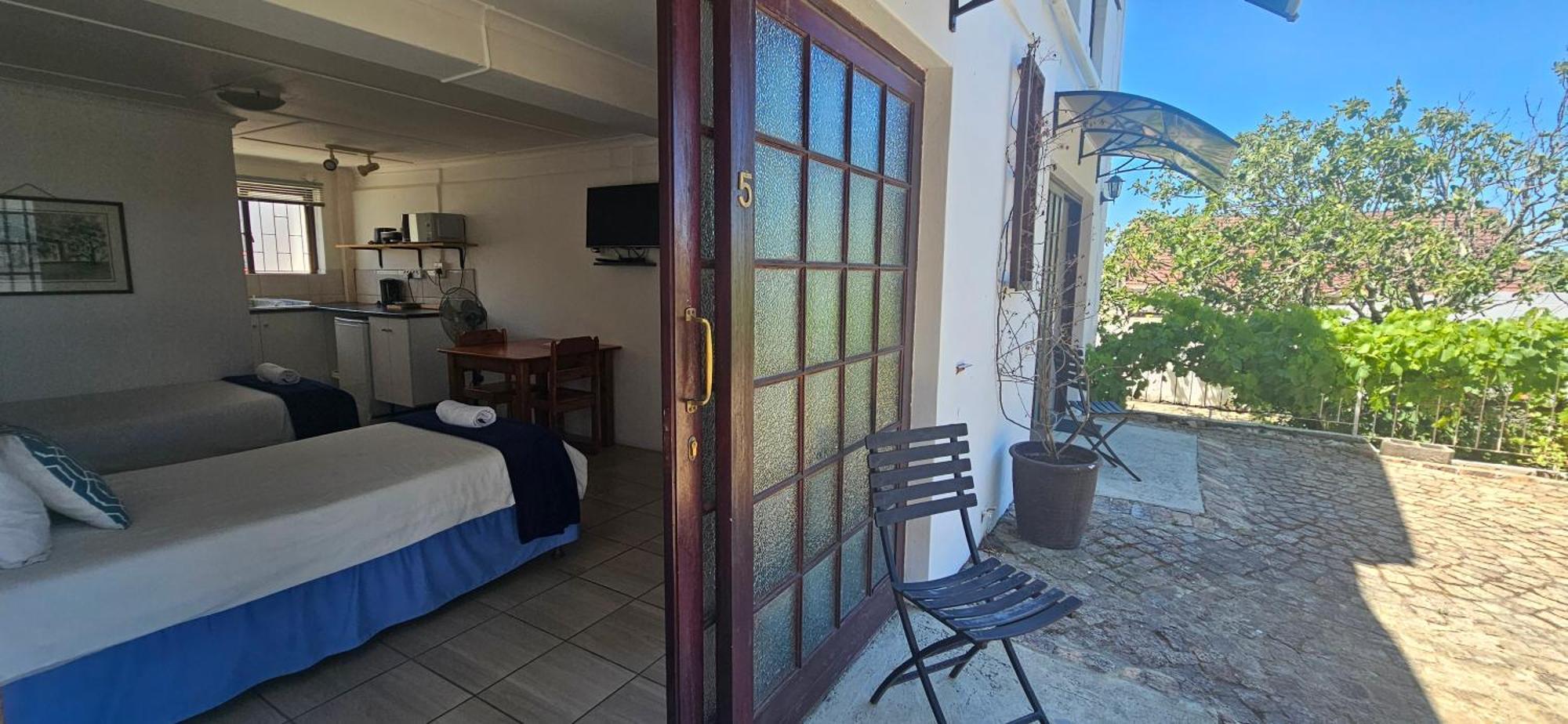 Kelkiewyn Guesthouse Caledon Zewnętrze zdjęcie