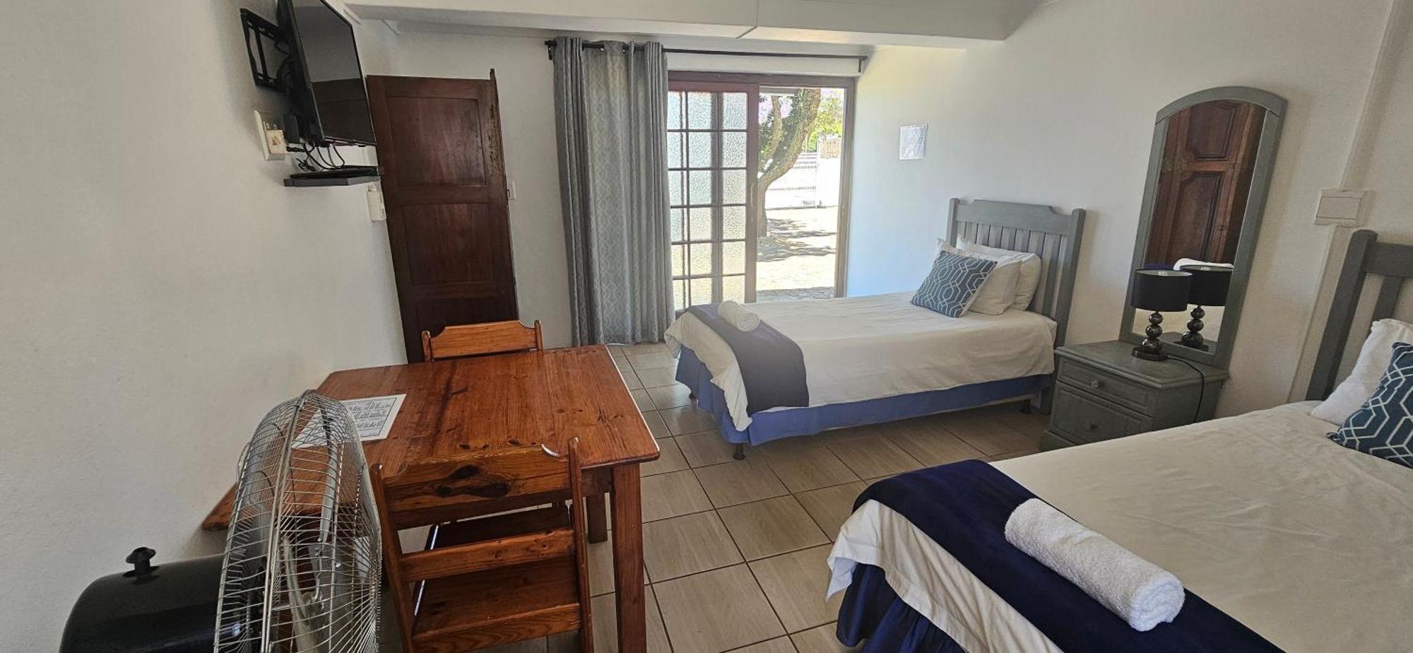 Kelkiewyn Guesthouse Caledon Zewnętrze zdjęcie