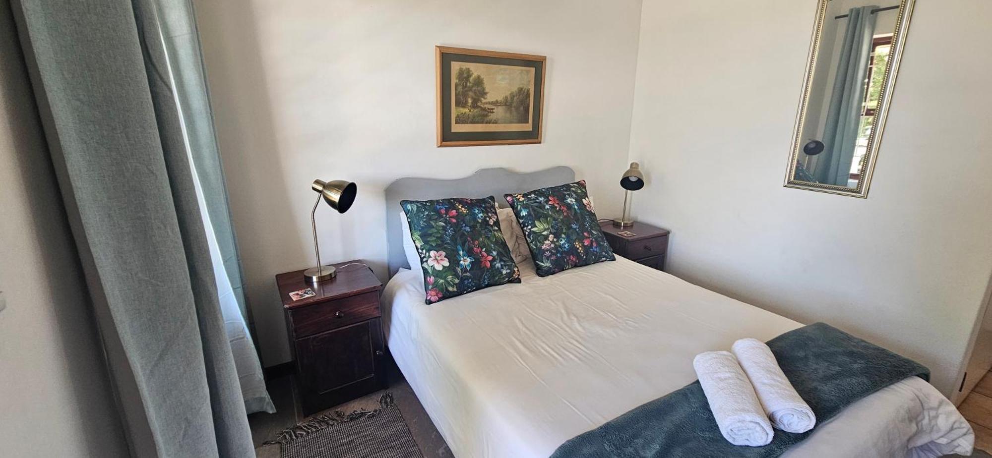 Kelkiewyn Guesthouse Caledon Zewnętrze zdjęcie