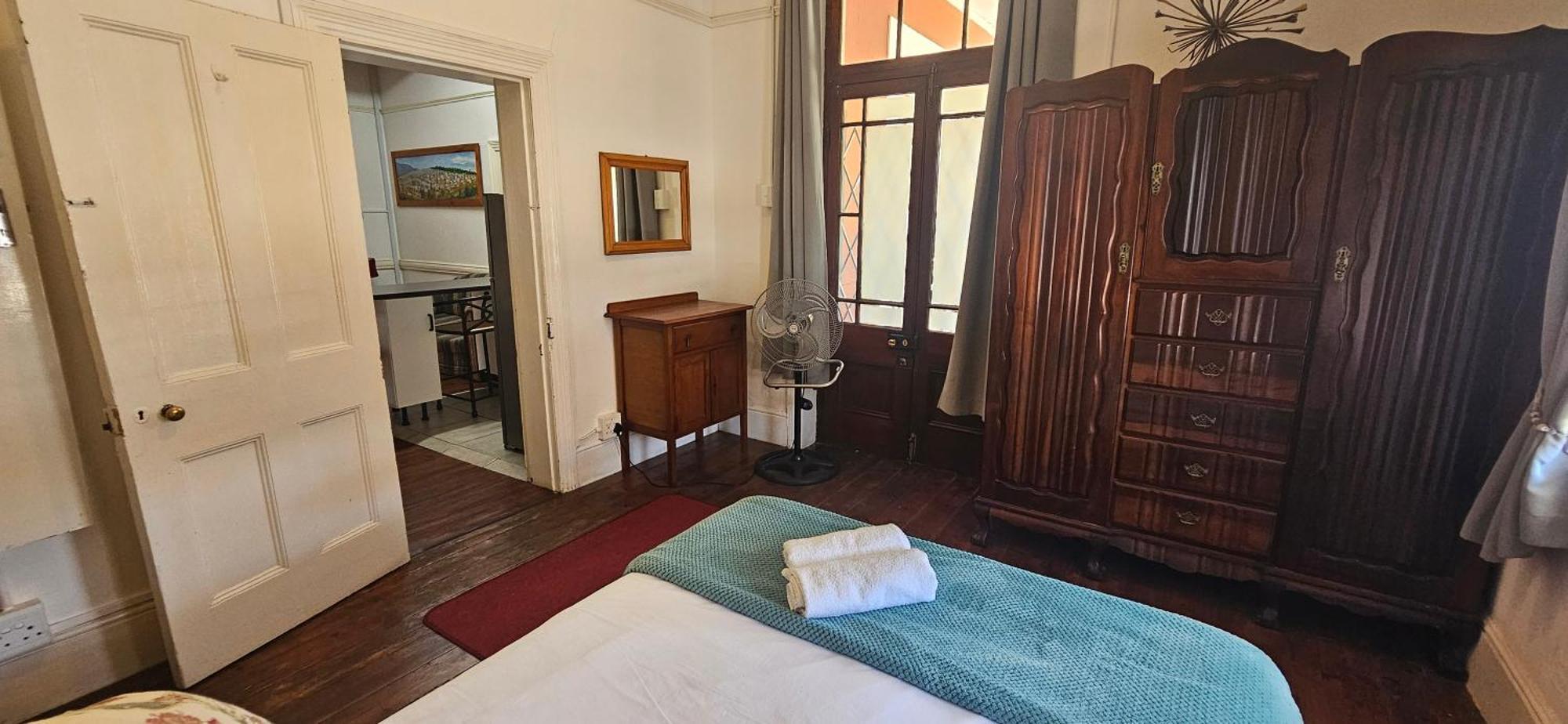 Kelkiewyn Guesthouse Caledon Zewnętrze zdjęcie