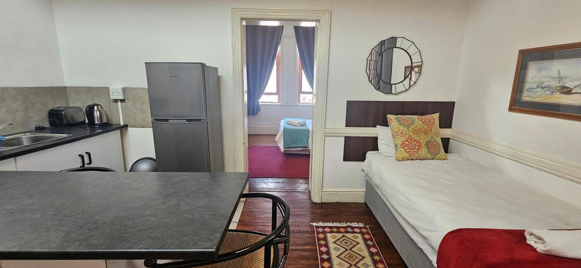 Kelkiewyn Guesthouse Caledon Zewnętrze zdjęcie