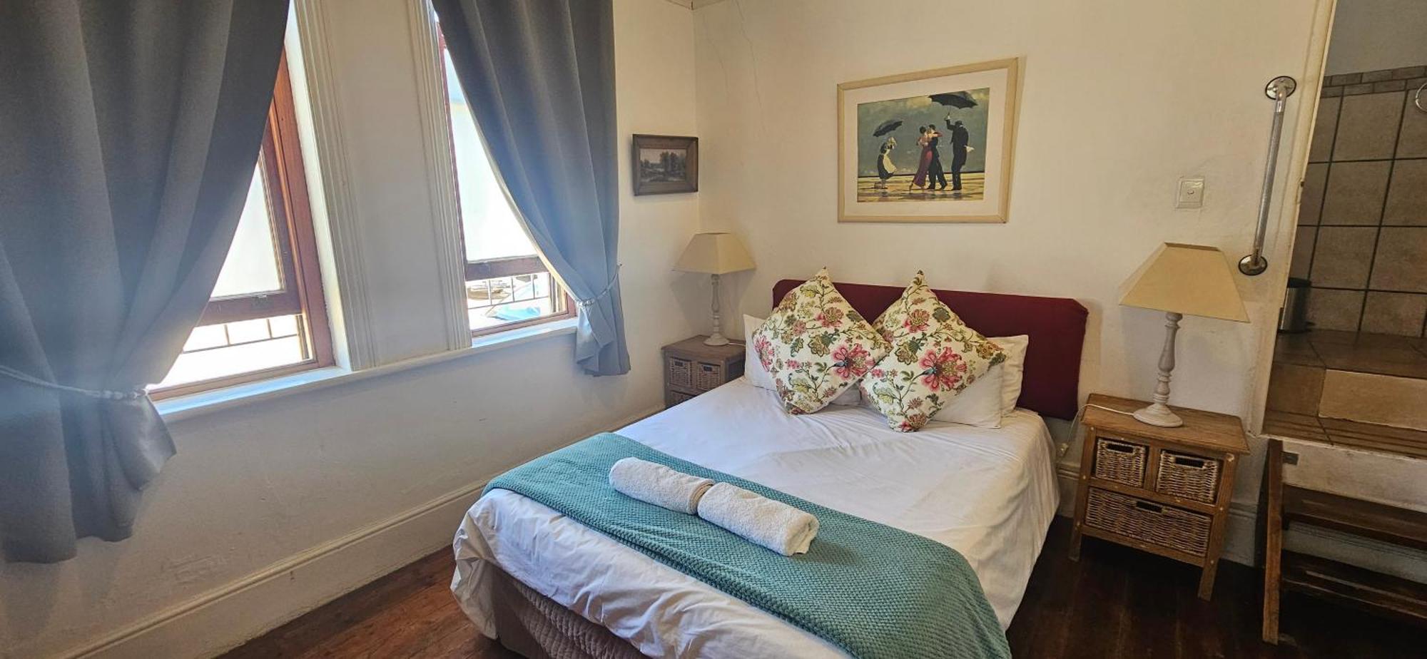 Kelkiewyn Guesthouse Caledon Zewnętrze zdjęcie
