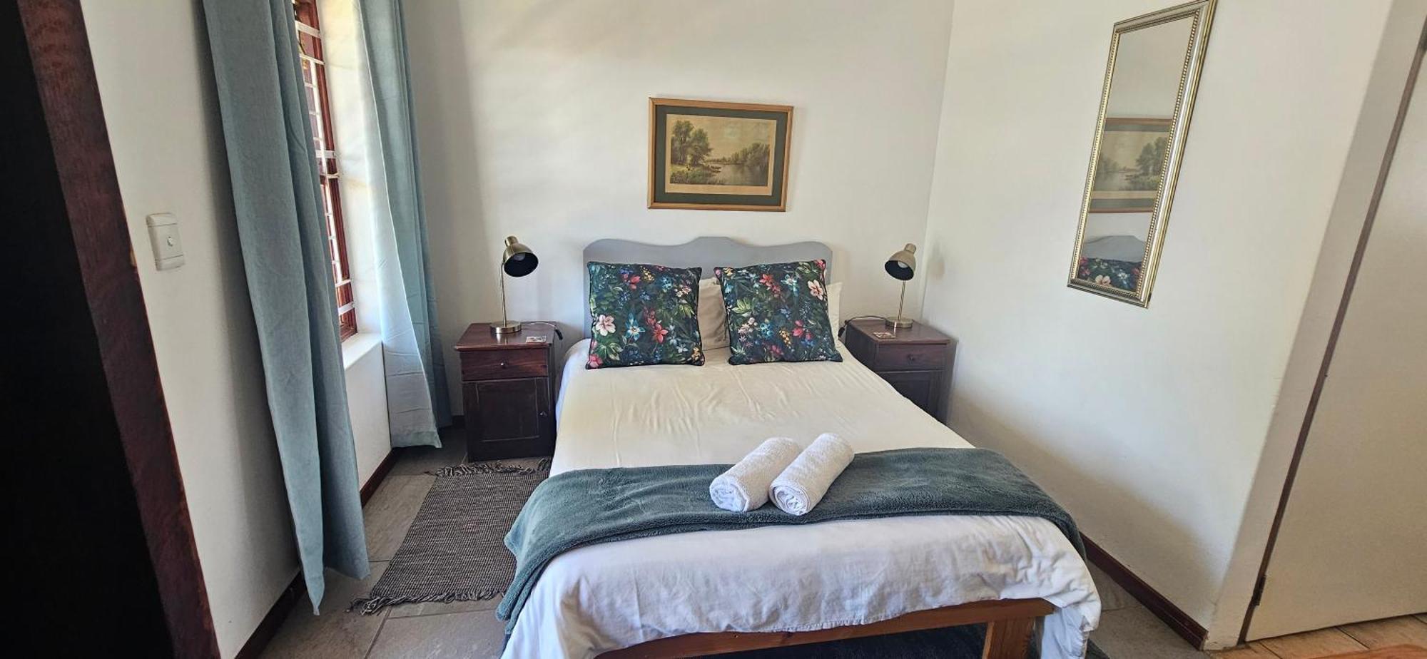 Kelkiewyn Guesthouse Caledon Zewnętrze zdjęcie