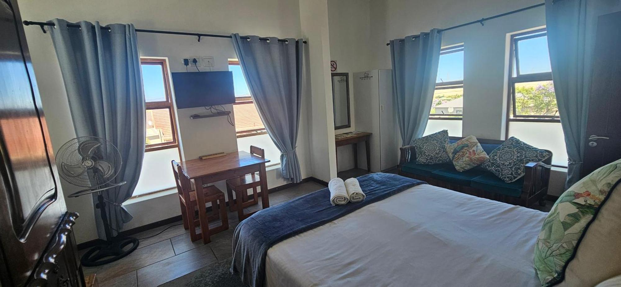 Kelkiewyn Guesthouse Caledon Zewnętrze zdjęcie