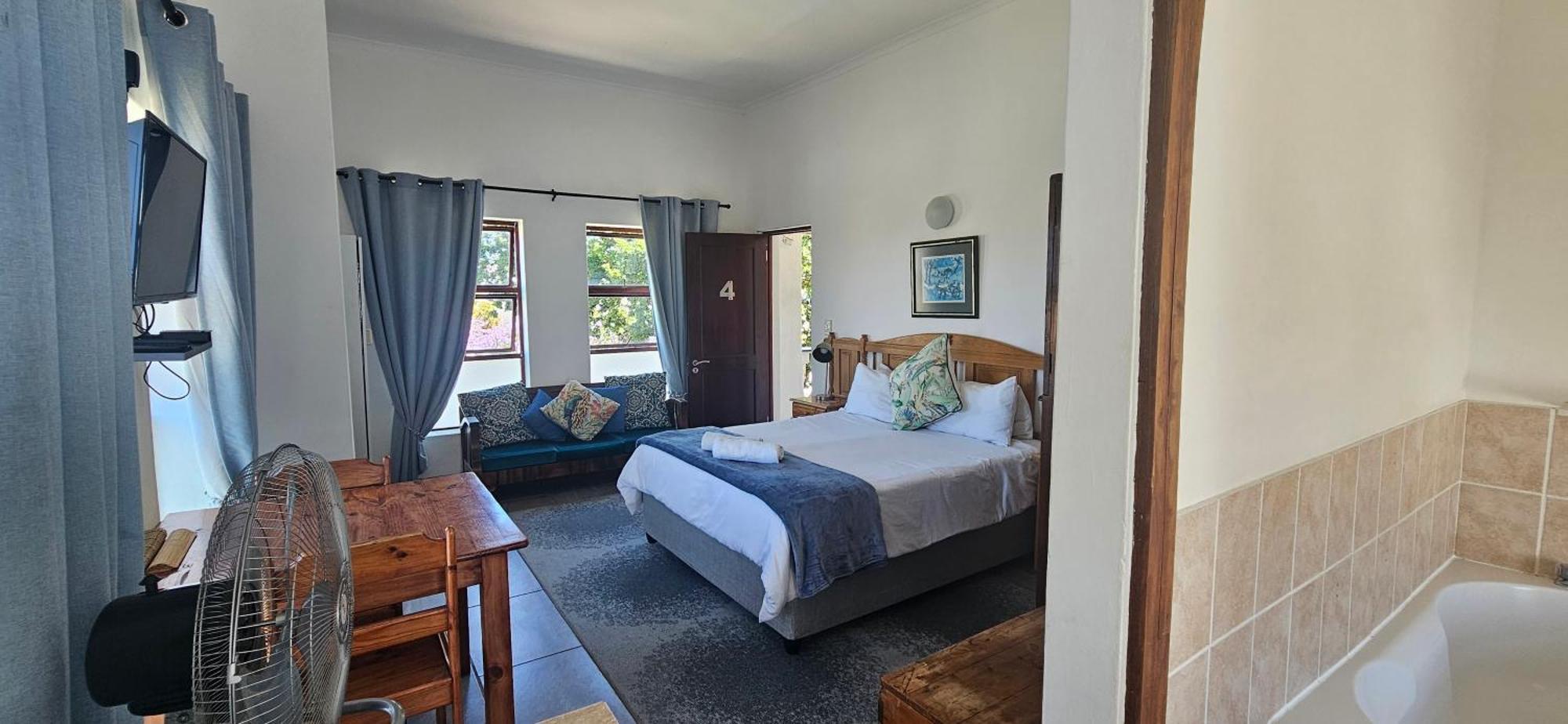 Kelkiewyn Guesthouse Caledon Zewnętrze zdjęcie
