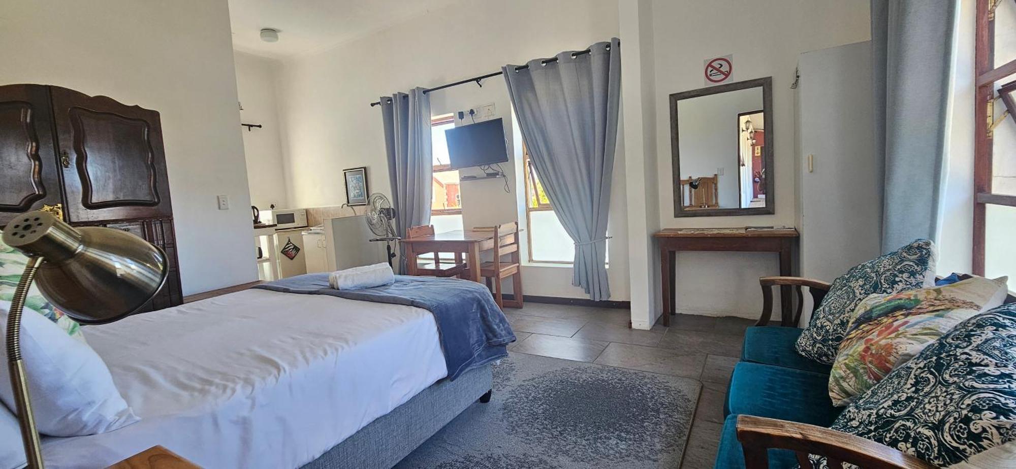Kelkiewyn Guesthouse Caledon Zewnętrze zdjęcie