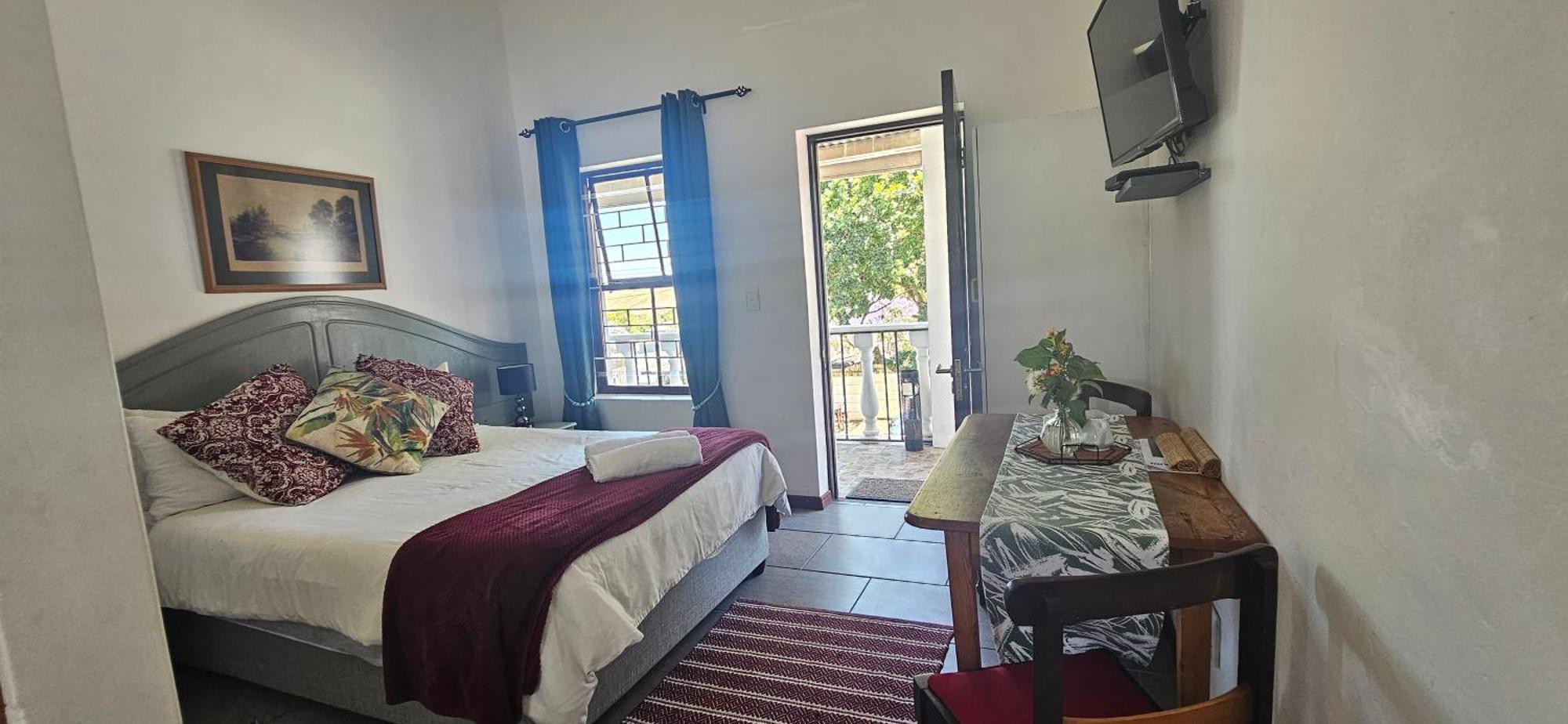 Kelkiewyn Guesthouse Caledon Zewnętrze zdjęcie